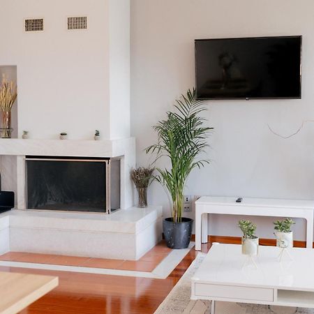 John'S Apartment Near 이오아니아 외부 사진